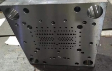 無錫深孔加工常見的十種問題,怎么解決?