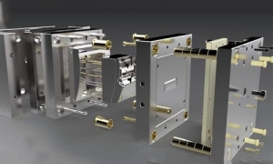 無錫深孔加工過程中都會遇到哪些問題?