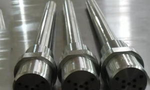 無錫深孔鉆加工的分類有哪些?