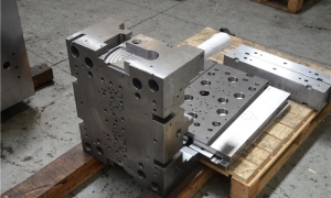 無錫深孔鉆加工的要點及工藝措施