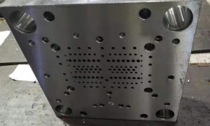 無錫深孔加工常見的十種問題,怎么解決?