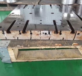 加熱板深孔加工 送貨上門