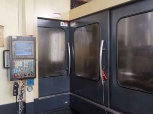 大型三坐標(biāo)深孔鉆機床 性能優(yōu)良