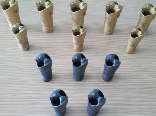 噴吸鉆深孔鉆頭 專業設計