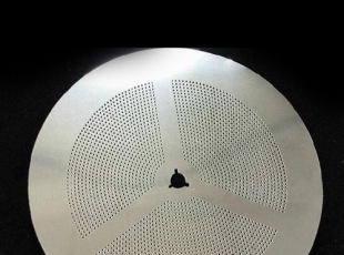 孔加工 性能優良